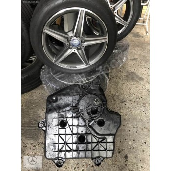 MERCEDES BAŞKAN TİCARET W205 C200 d ADBLUE TANKI 0994710475